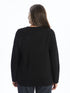 LC Waikiki Crew Neck Women's Knitwear Sweater